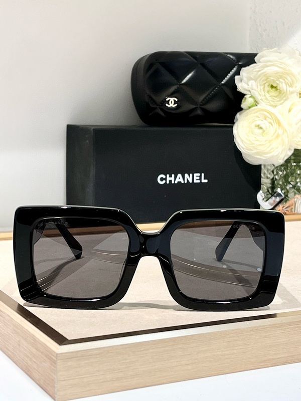 Chanel Sunglasses 40